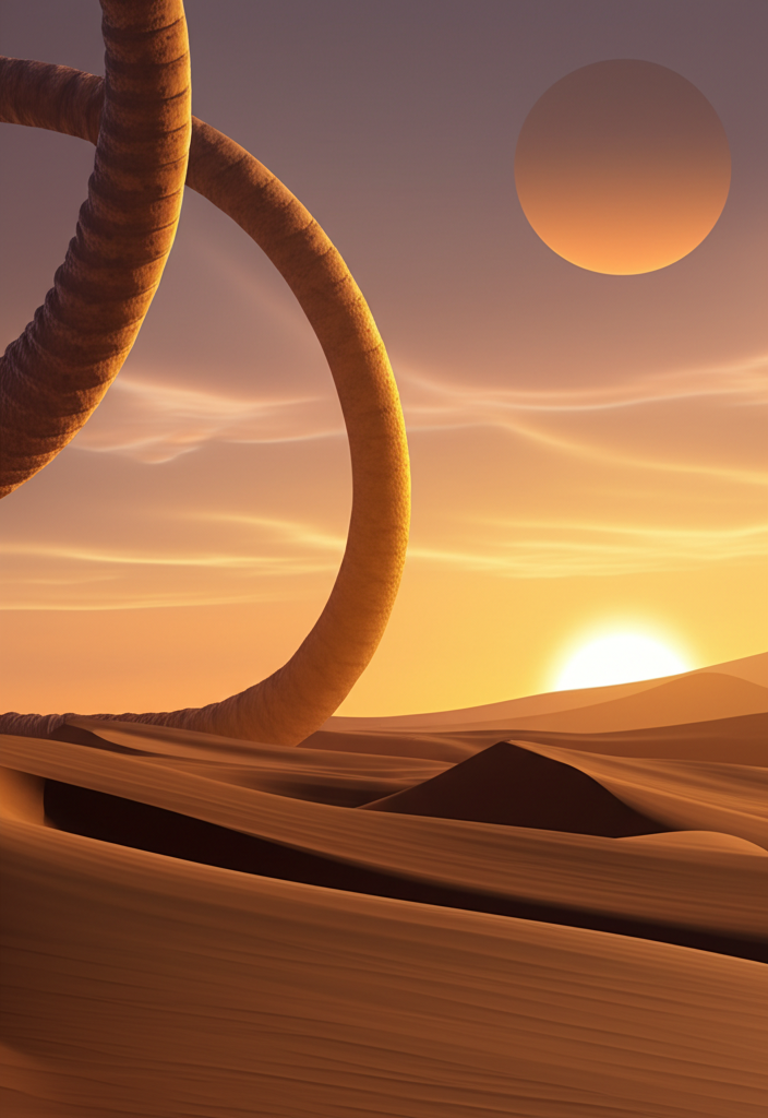 Dune: Part Two