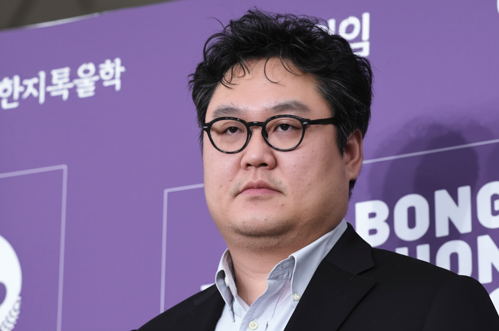 Bong Joon-ho