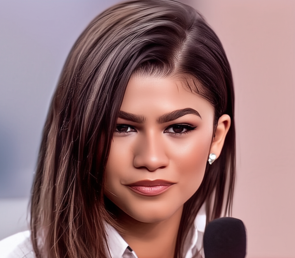 Zendaya