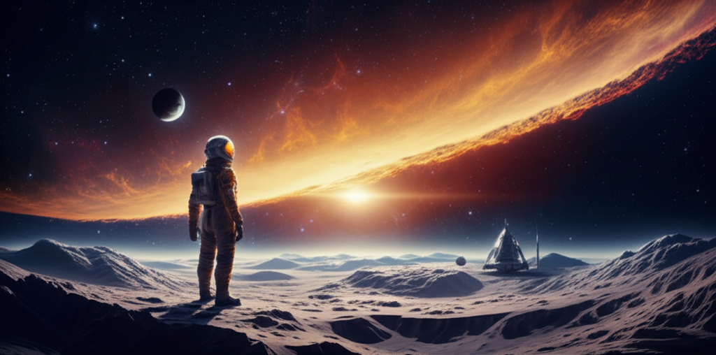 Interstellar