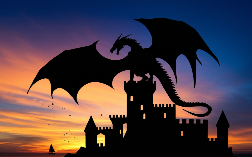 House of the Dragon