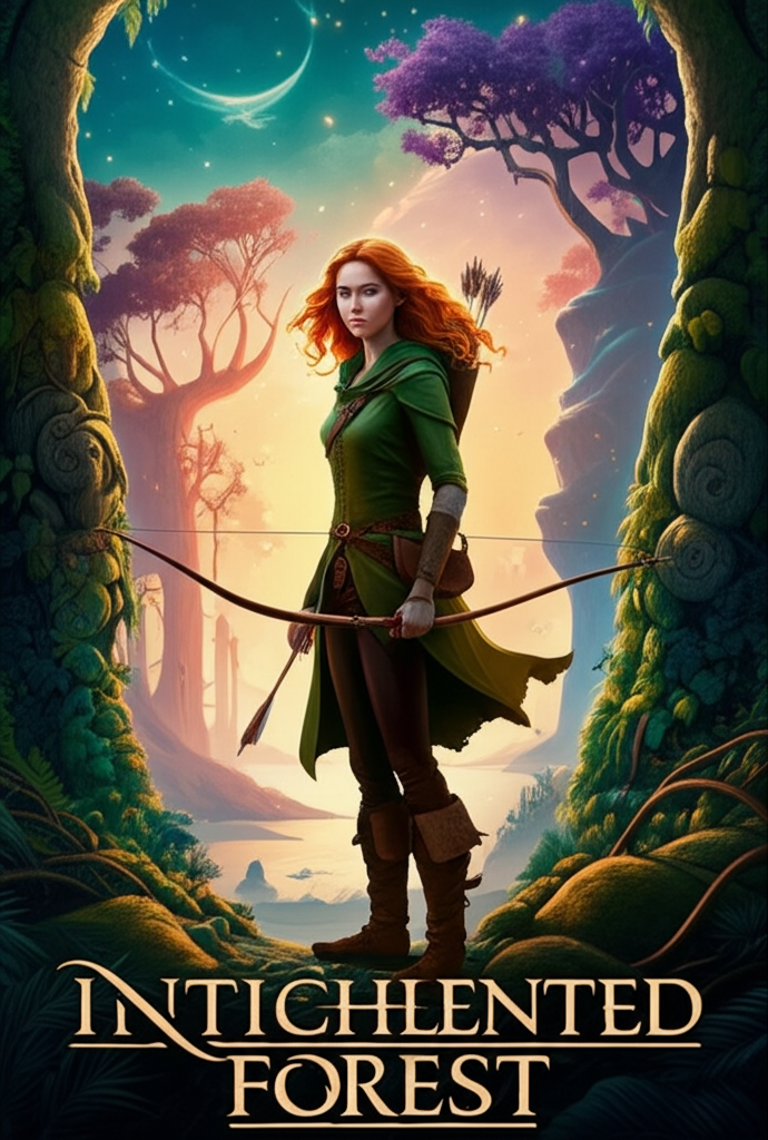 In the Lost Lands