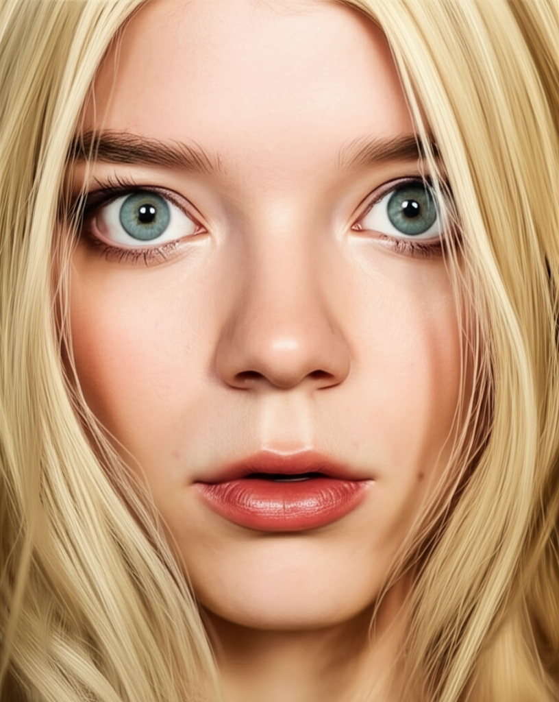 Anya Taylor-Joy