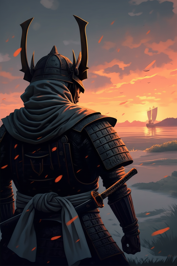 Shogun