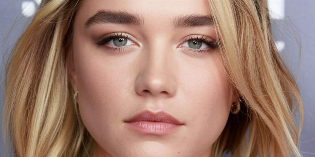 Florence Pugh