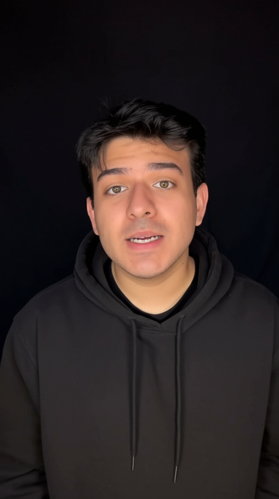 Alex's video about Dune: Part Two Review