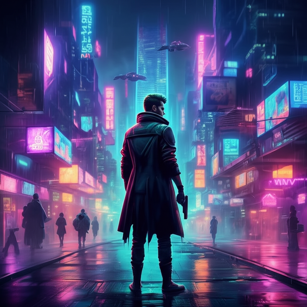 Blade Runner 2049