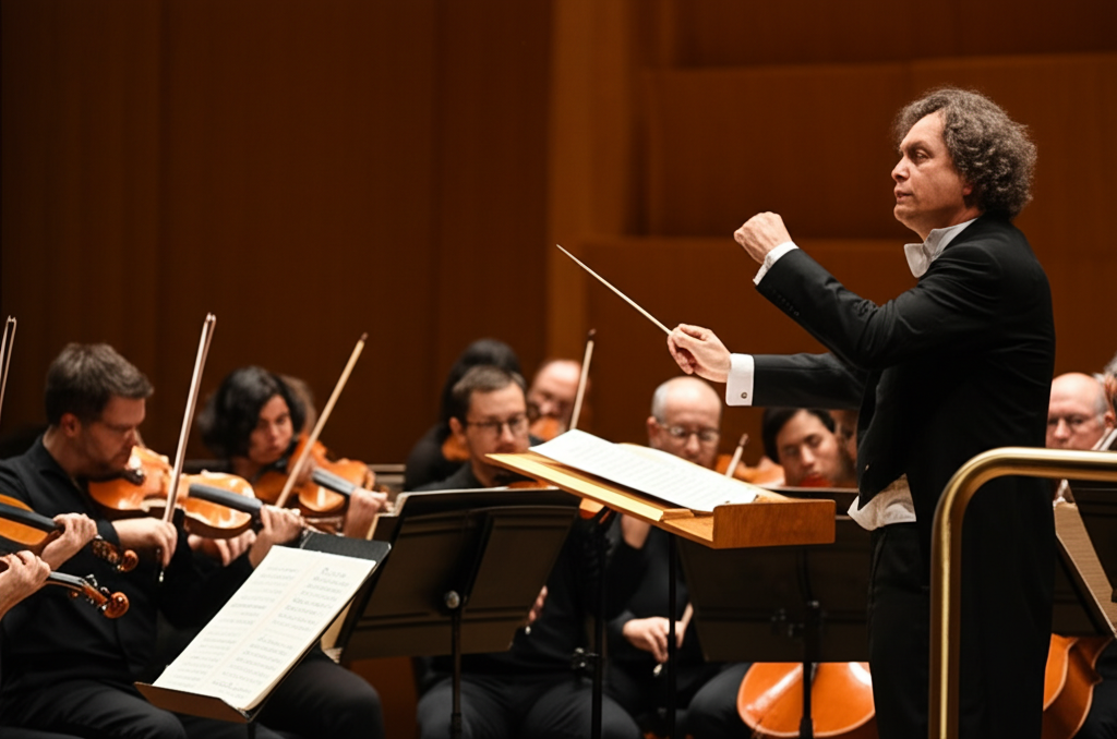 Hans Zimmer's Scores