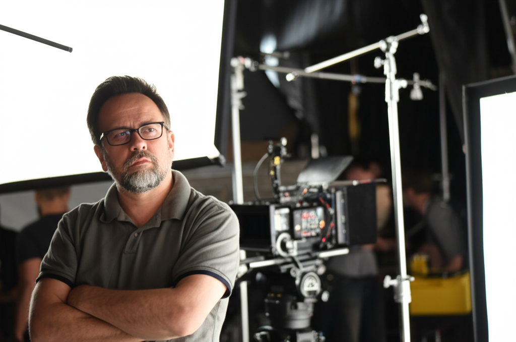 Denis Villeneuve