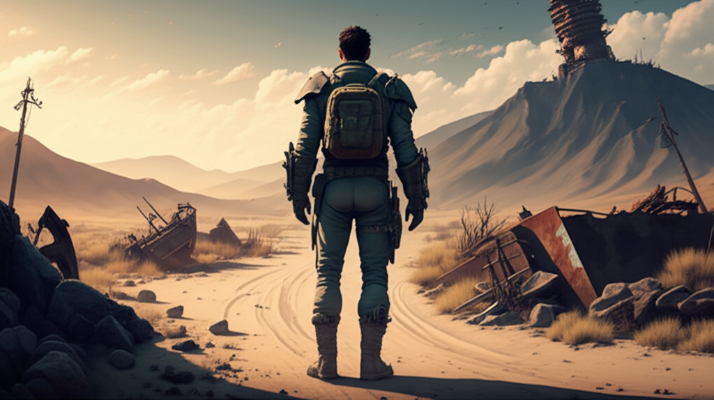 Fallout